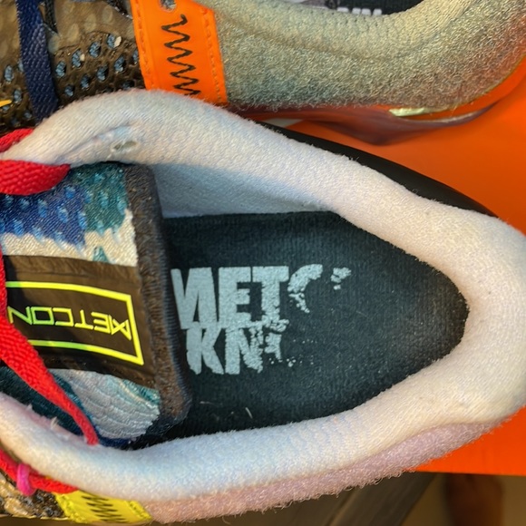 Nike Metcon 6 x “what the” Size 8. Limited edition. Sold out. - Picture 14 of 16